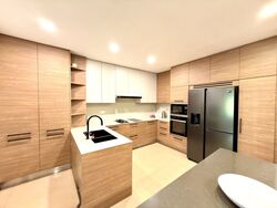 Mount Faber Lodge (D4), Condominium #534844481